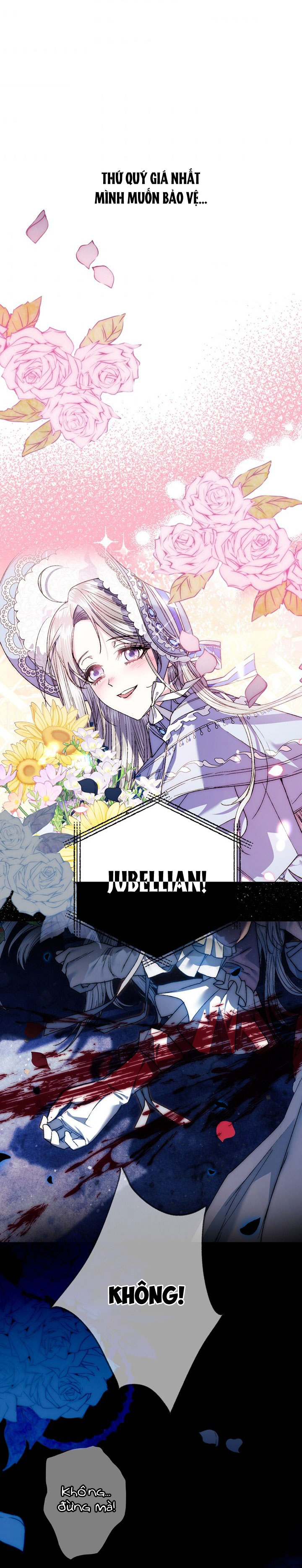 cha à, con không muốn kết hôn đâu chapter 53.2 16