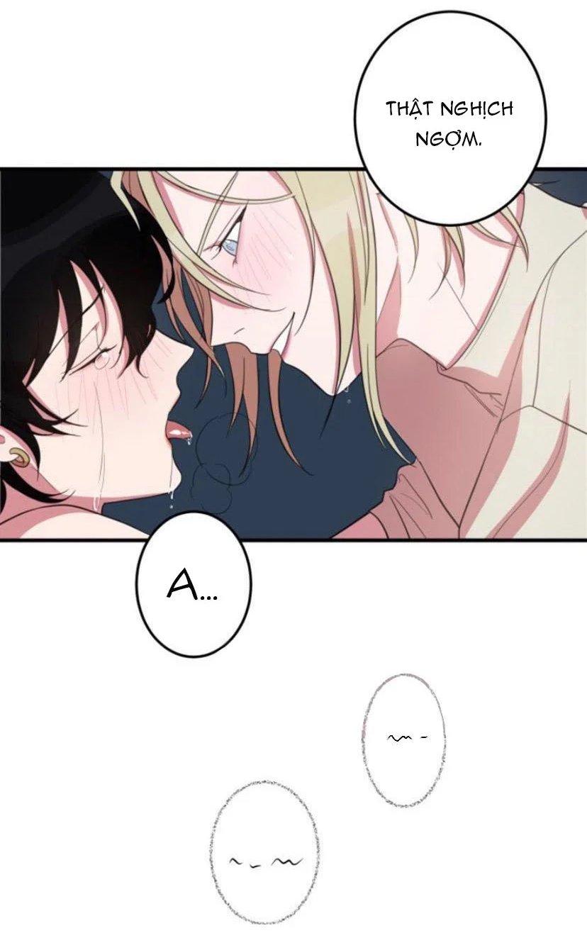 người tình dâm đãng của tôi chapter 10 27