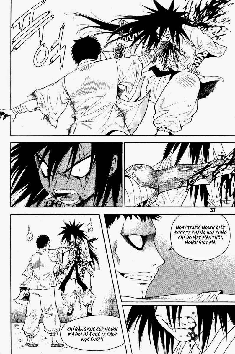 gwisin byeolgok - bí kíp của quỷ chapter 41 12