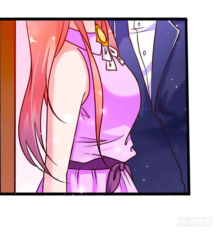 cô vợ kiêu ngạo của tổng tài ác ma chapter 7 26