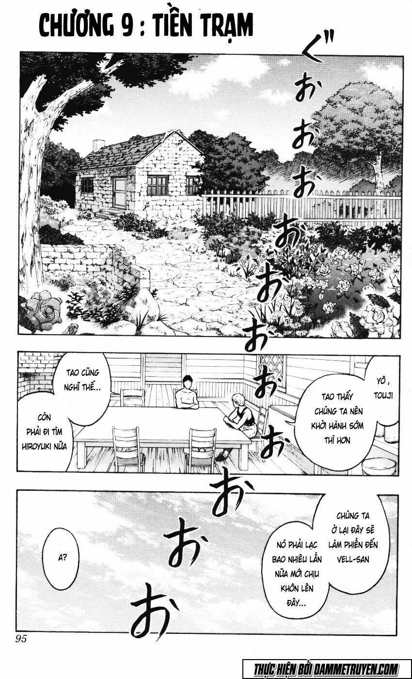ninku second stage - eto ninhen chapter 9 2