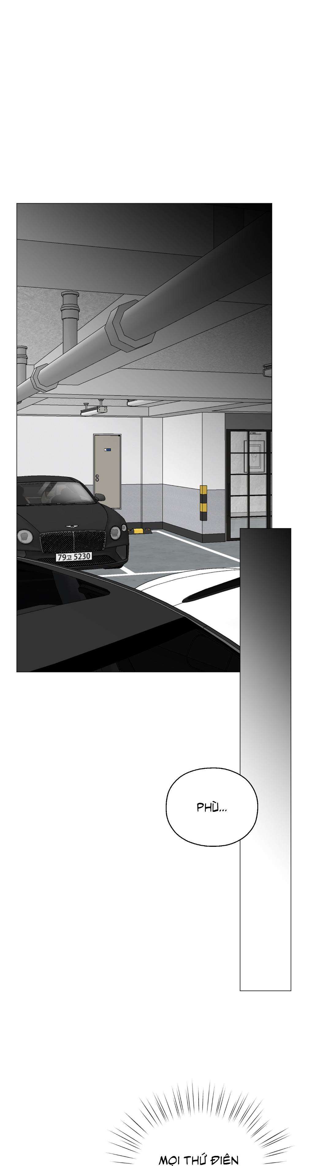 tiền bối của anh chapter 6 41