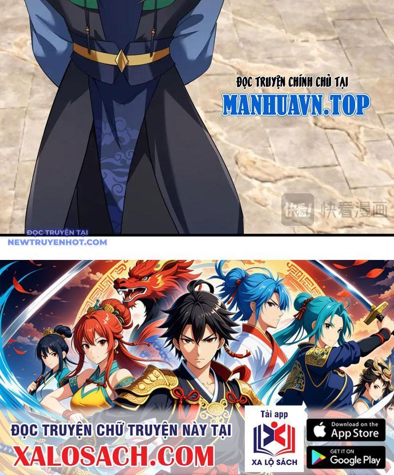 ngủ say vạn cổ: xuất thế đẩy ngang chư thiên chapter 51 111