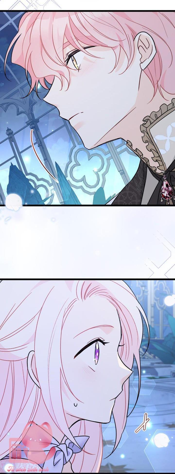 quan hệ cộng sinh giữa báo đen và thỏ trắng chapter 108 24