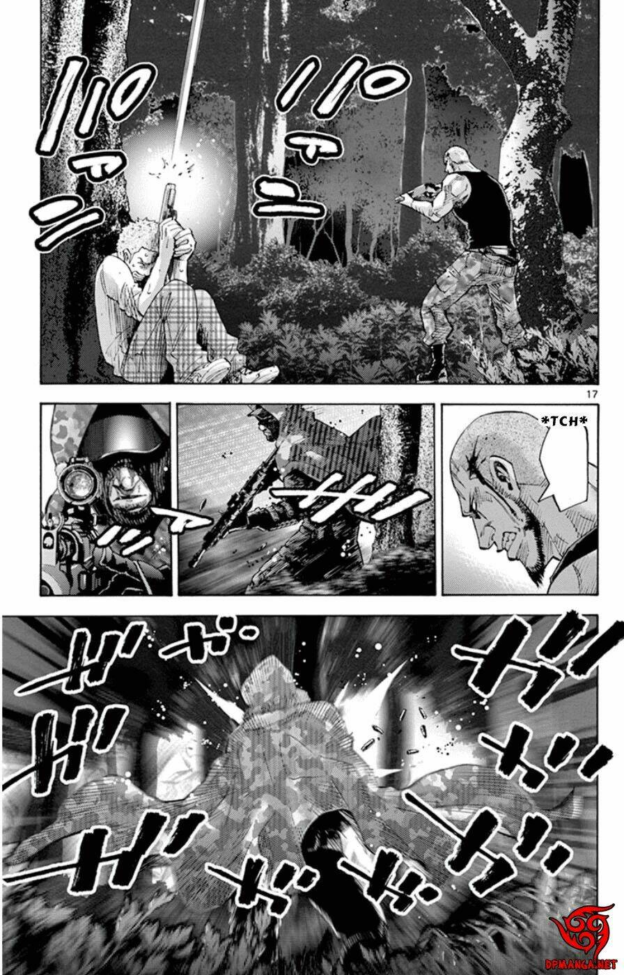 imawa no kuni no alice chapter 49.3 20