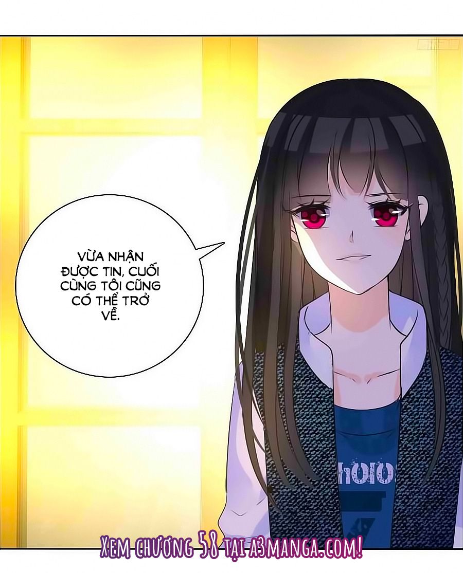 công chúa nữ vương mệnh chapter 57 21