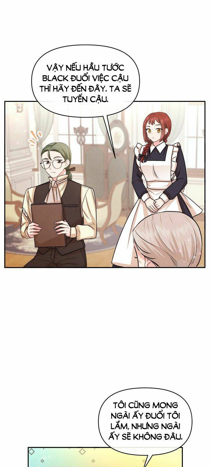 tiểu thư scarlet, em không muốn trả thù sao? chapter 44 17