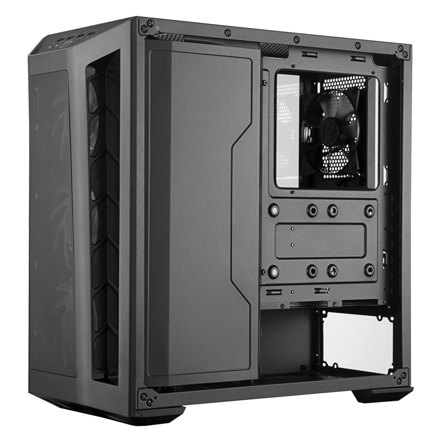 Vỏ case Cooler Master MasterBox MB530P - Hàng Chính Hãng