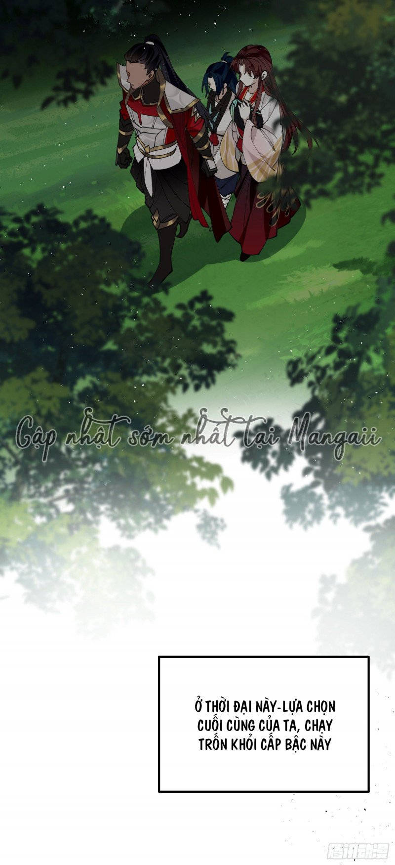 phế vật công chúa muốn nhặt chồng chapter 46 12