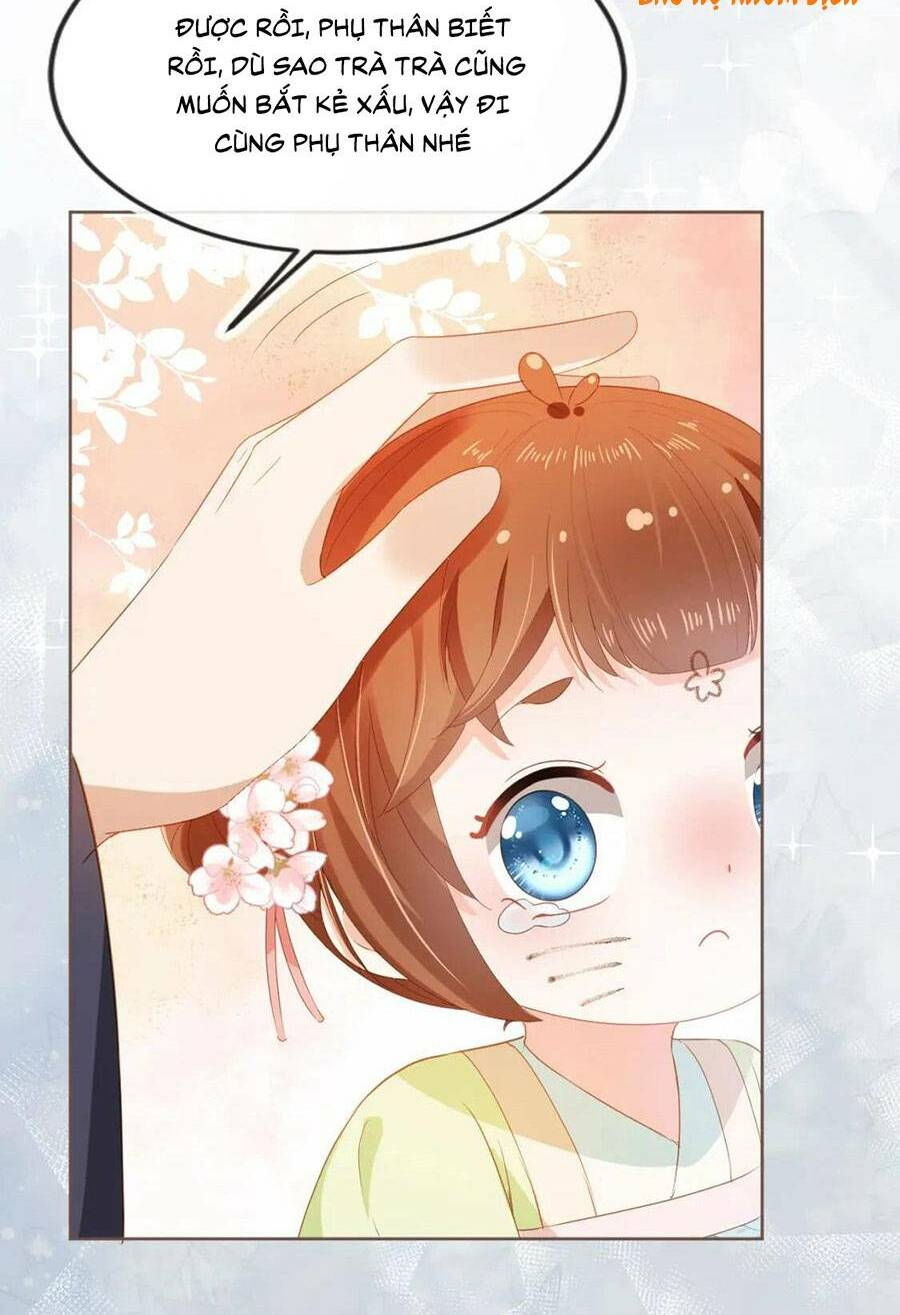 nhặt được bảo bối manh manh chapter 64 16