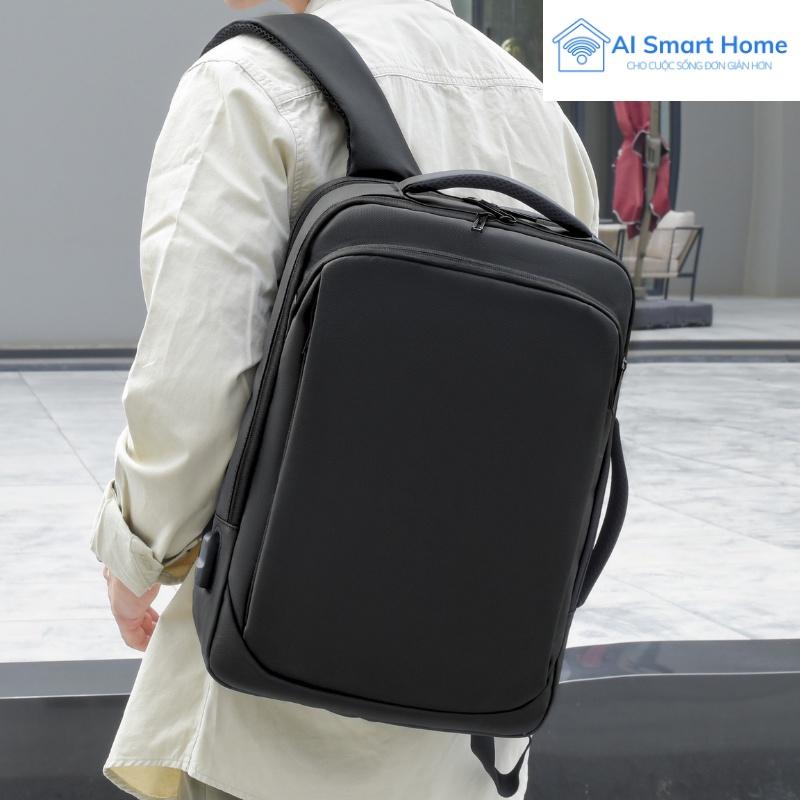 Balo Laptop Công Sở Cho Học Sinh, Sinh Viên