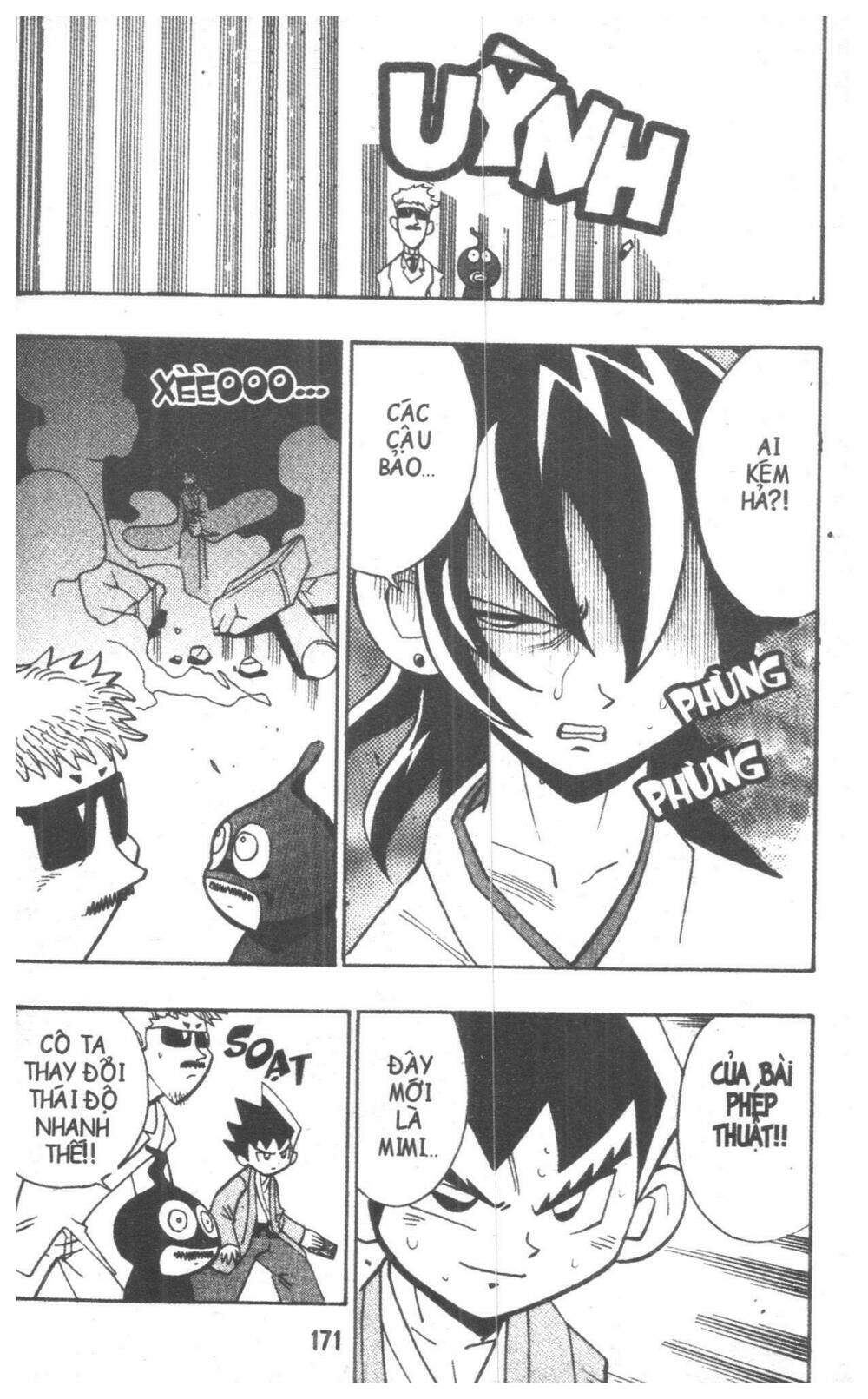 duel masters chapter 6 169