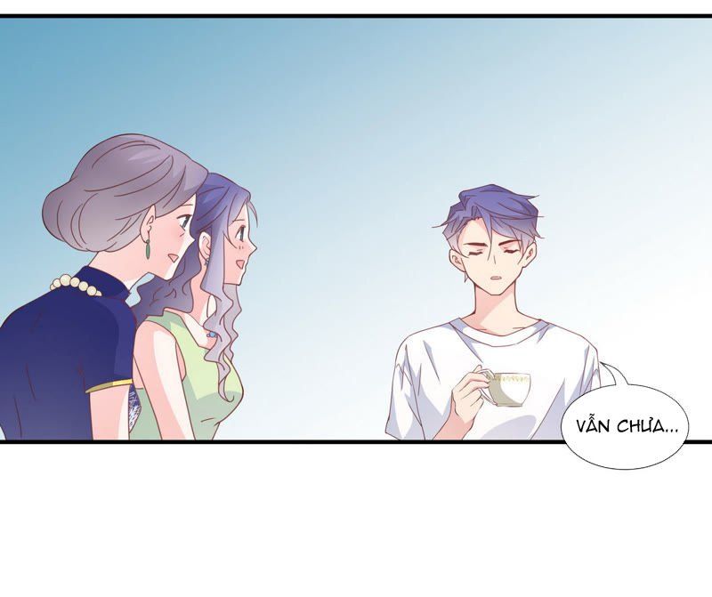 chiến lược lãng mạn của thịnh thiếu chapter 74 45