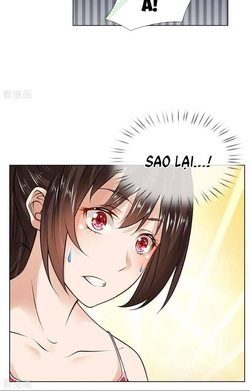 cực phẩm yêu nghiệt chapter 9 8