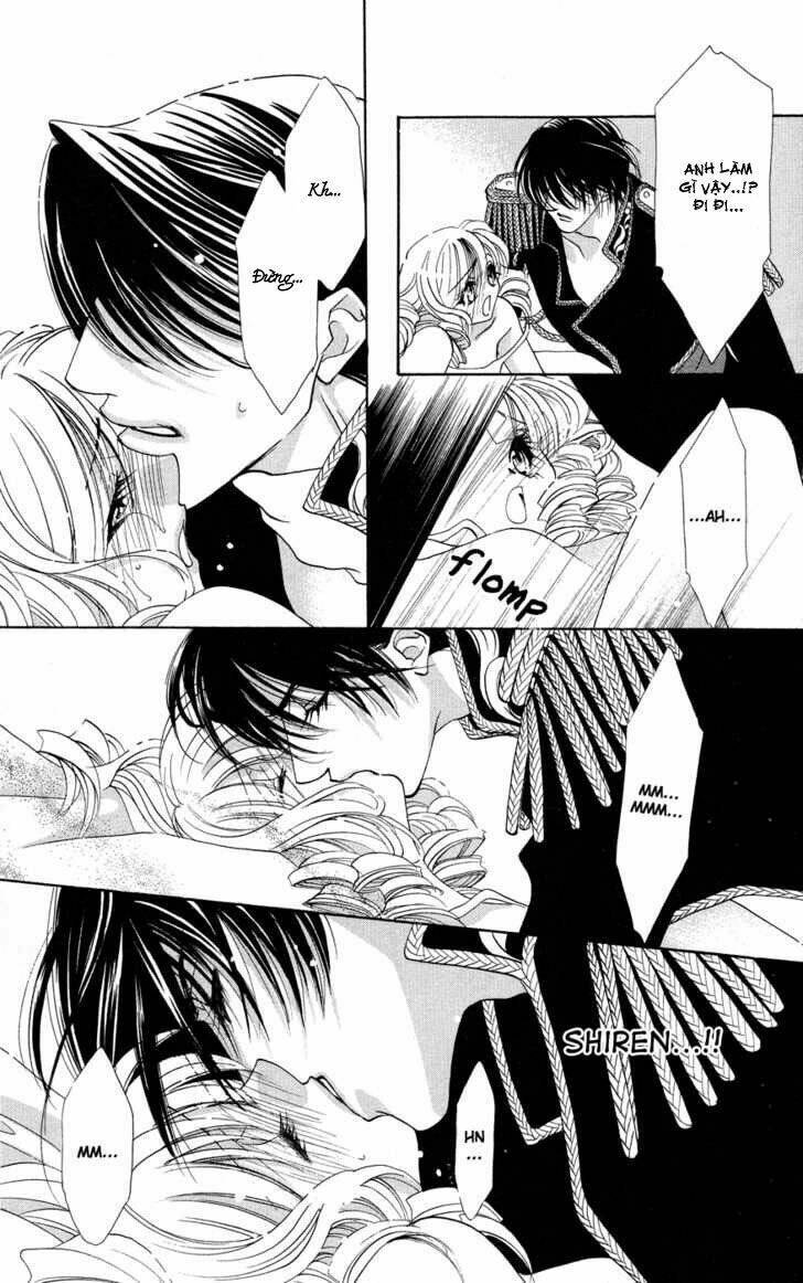 chàng thợ săn dâm đãng chapter 8 30