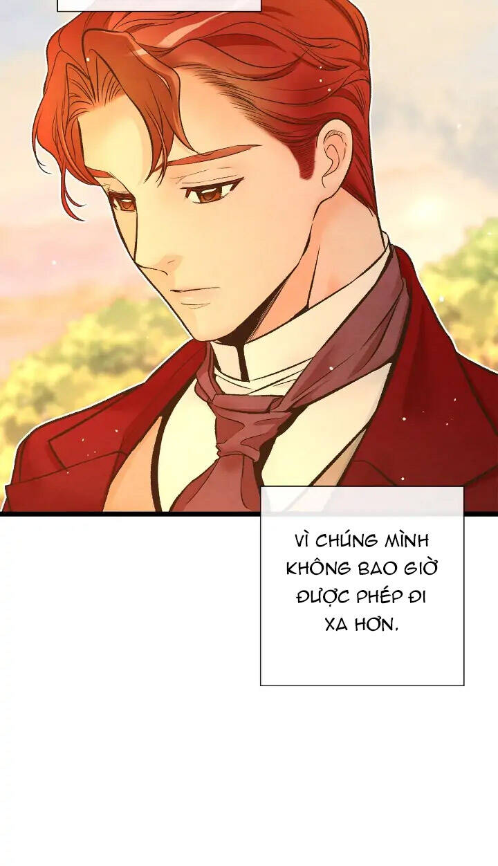 Hoàng Tử Rắc Rối chapter 15.1 13