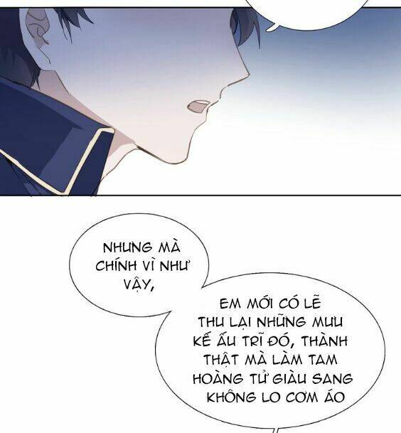 hầu nữ giá đáo chapter 8.5 48