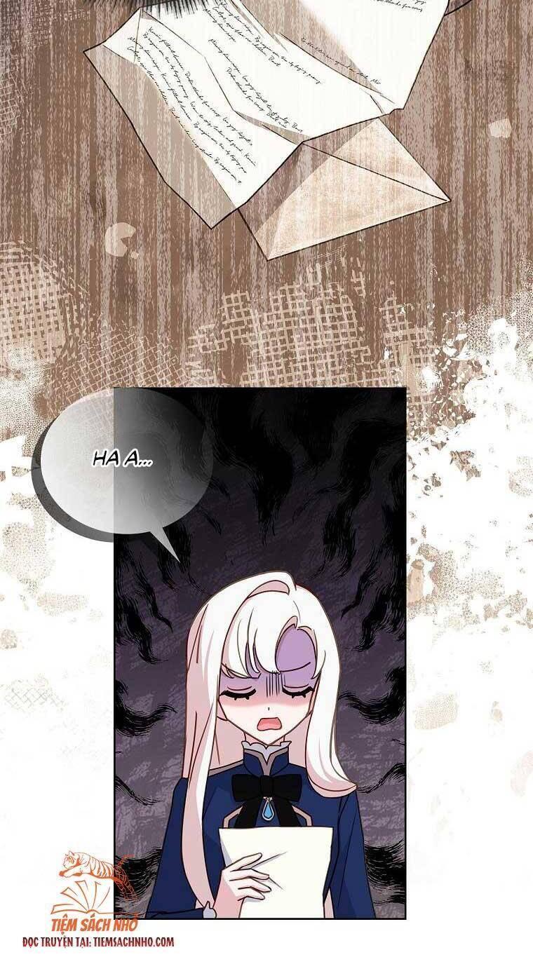 để yên cho tiểu thư hiền chapter 56 31