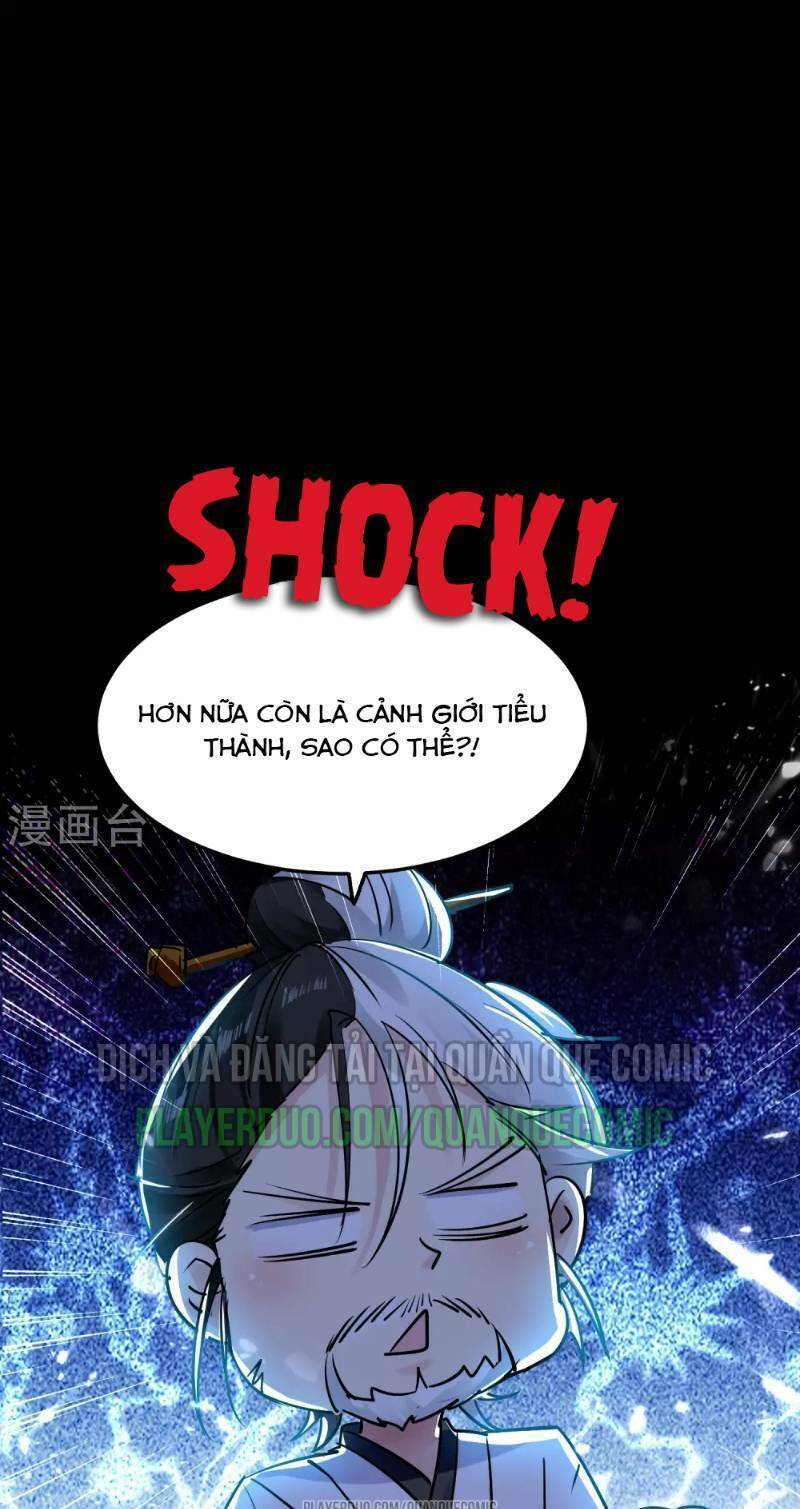 vạn giới tiên vương chapter 17 13