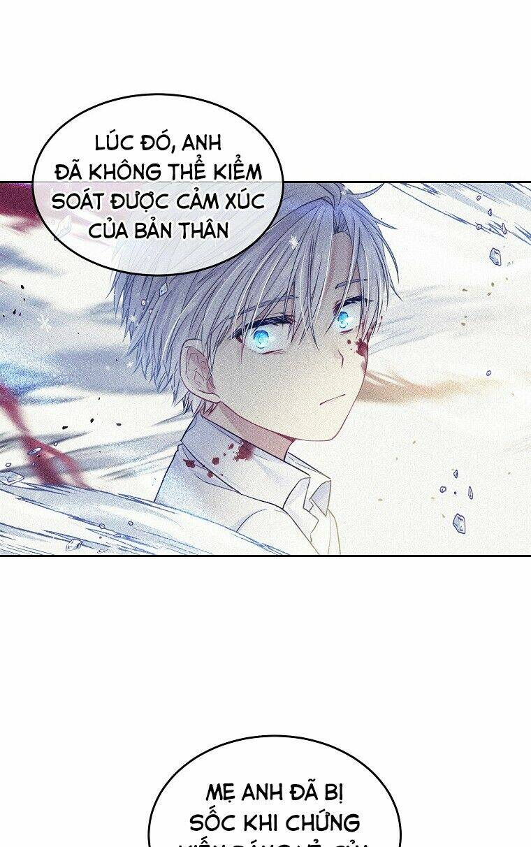 chồng em dễ thương chết mất thôi! chapter 19 33