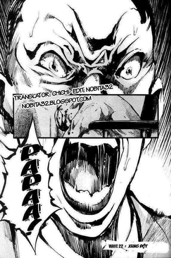 blue heaven chapter 22 1