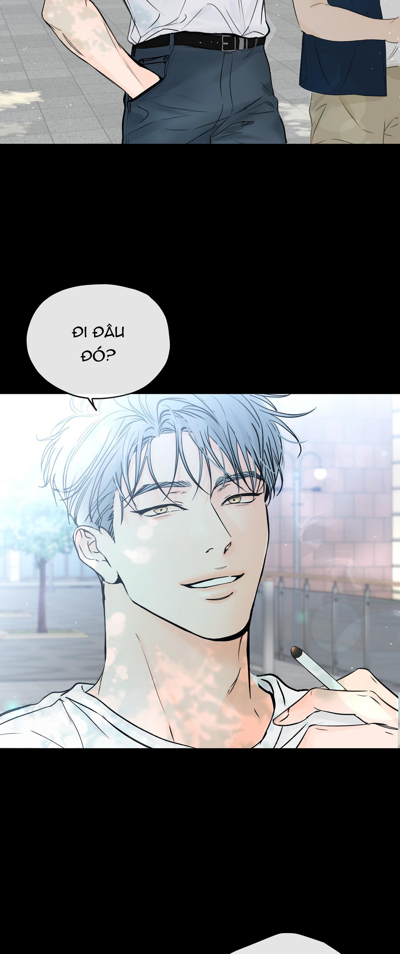 hướng đến nơi chân trời chapter 17 5