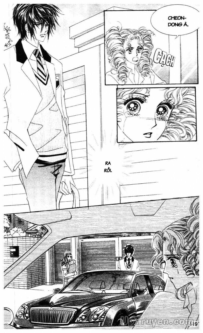 vợ chồng trẻ con bản đẹp chapter 7 118