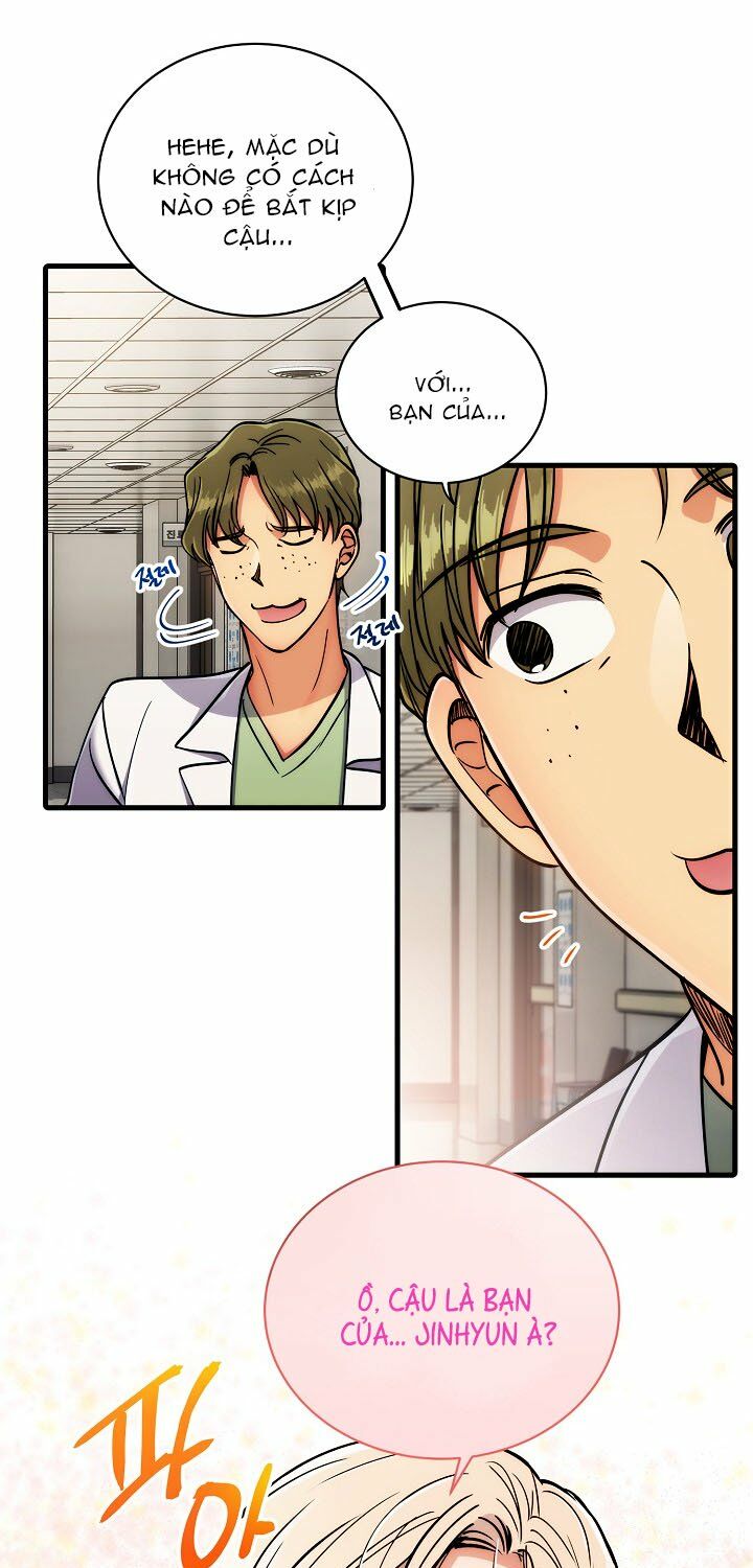 bác sĩ trùng sinh chapter 42 13