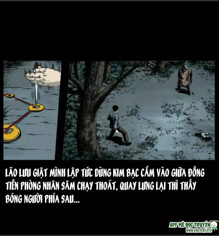 U Minh Ngụy Tượng Chapter 29 30