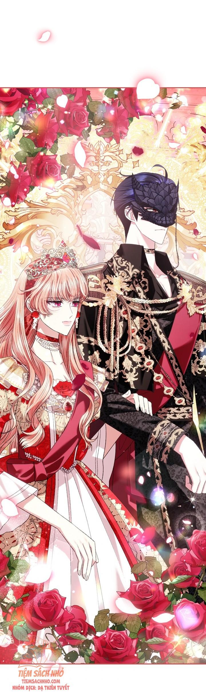 cha, con không muốn kết hôn đâu chapter 69 62