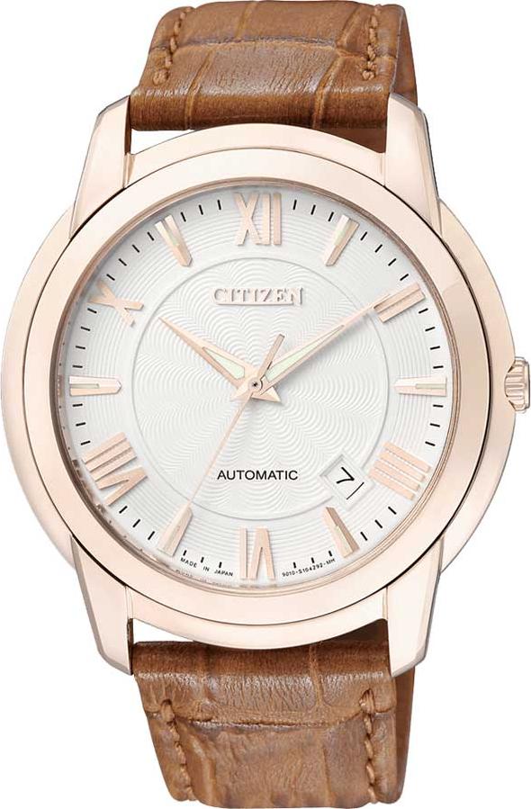 Đồng hồ nam cơ Citizen NB0032-05A