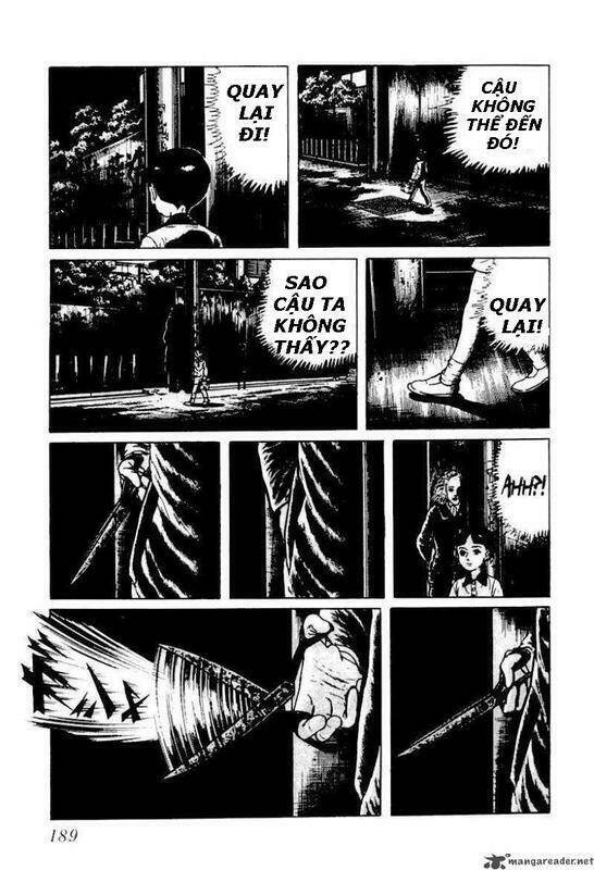 god's left hand, devil's right hand chapter 11 3