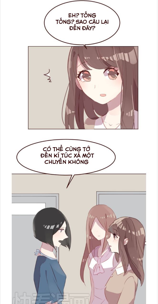 người yêu biến mất chapter 39 13