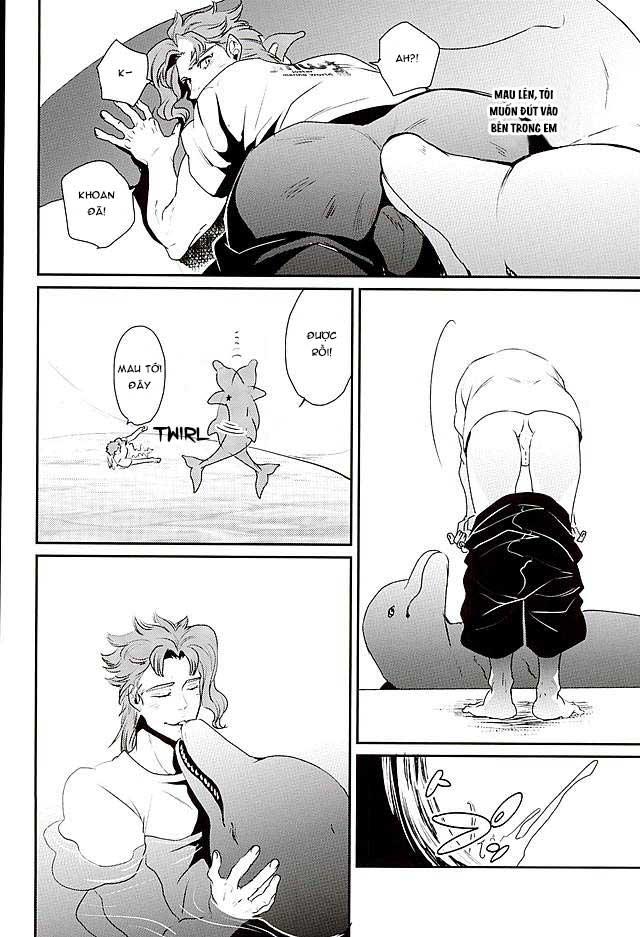 tổng hợp oneshot nhà guess chapter 39 10