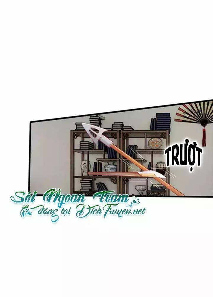 y phi quyền khuynh thiên hạ chapter 28 19