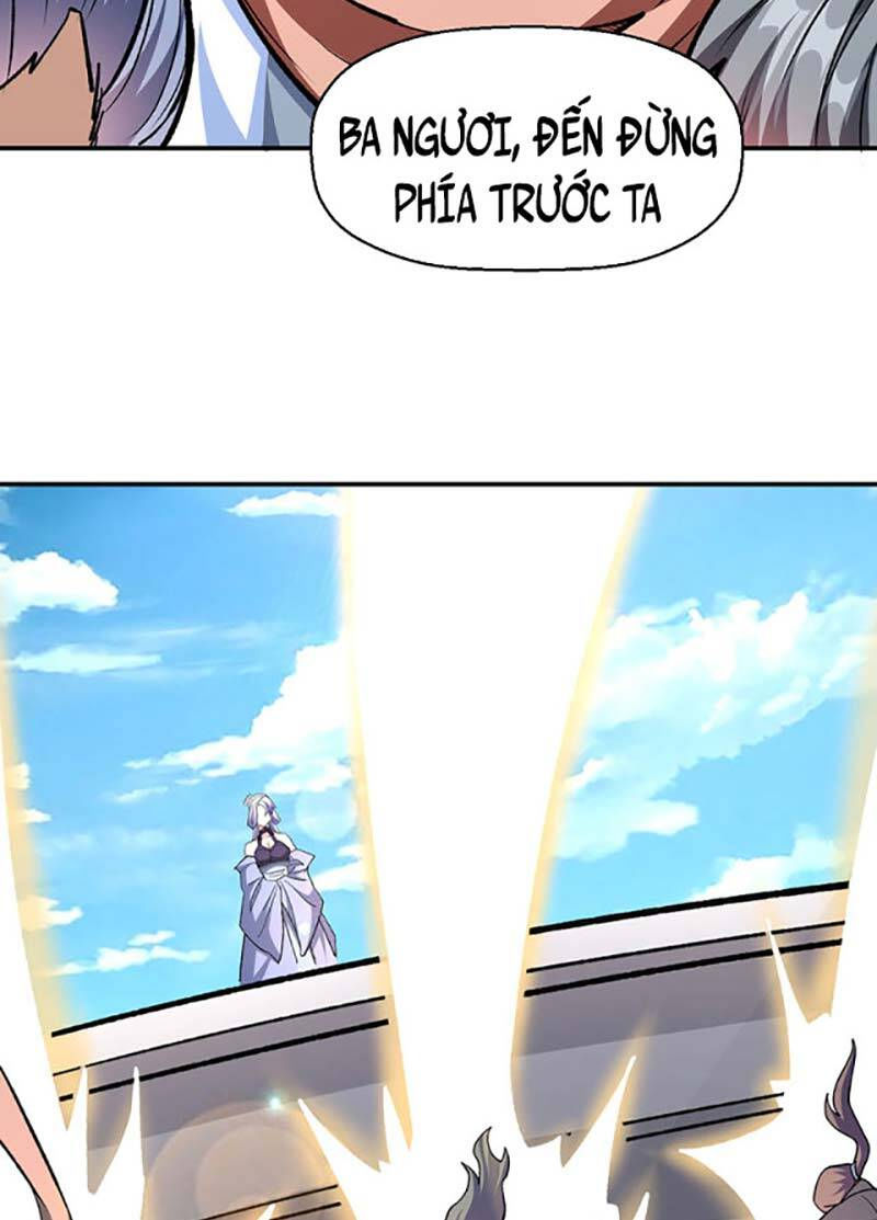 võ đạo độc tôn chapter 503 46