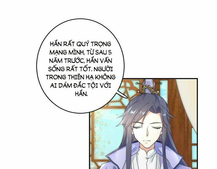 hoa nhan sách chapter 23.1 34