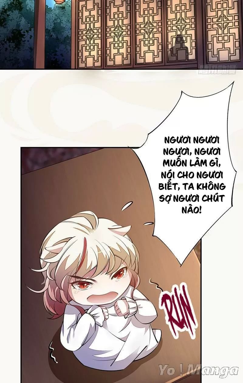 tuyệt thế luyện đan sư chapter 56 14