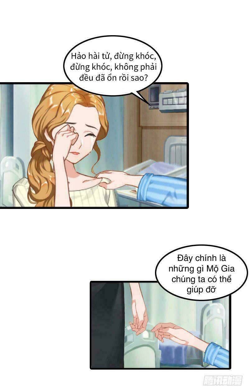 manh thê giá đáo chapter 13 6