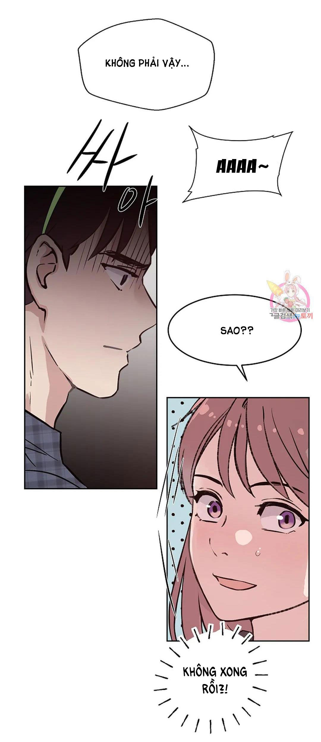 [18+] công tư phân minh chapter 67 10