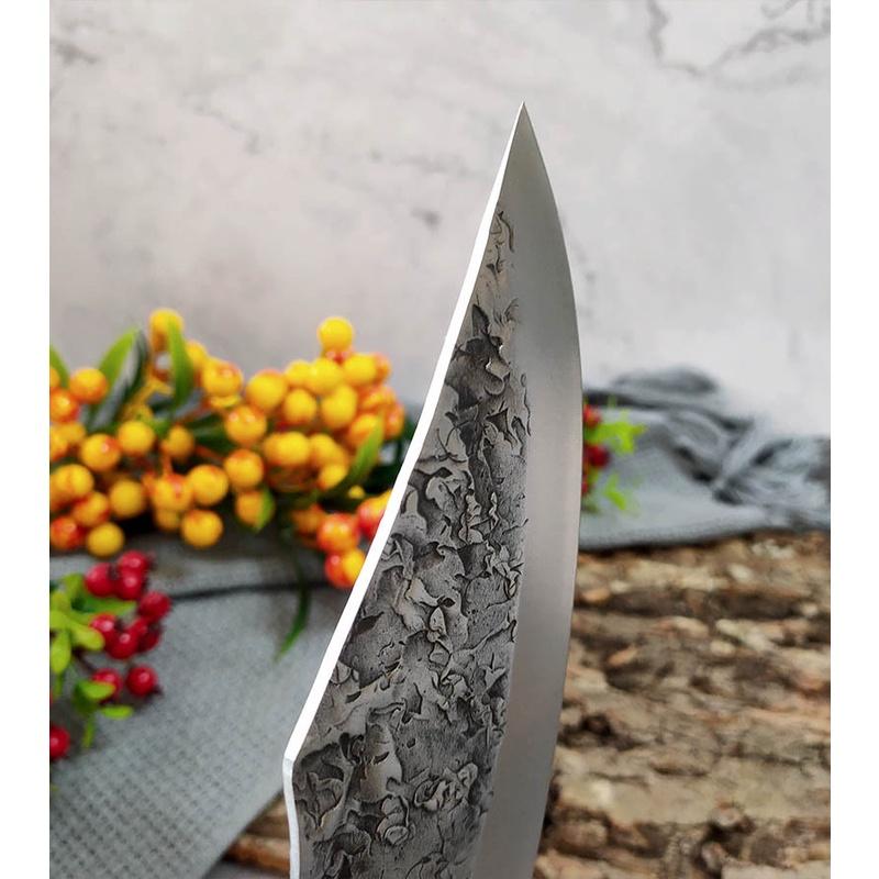 DAO BẾP ,DAO THÁI LỌC MÃ A4 TR3 NTVN topcomshop vn