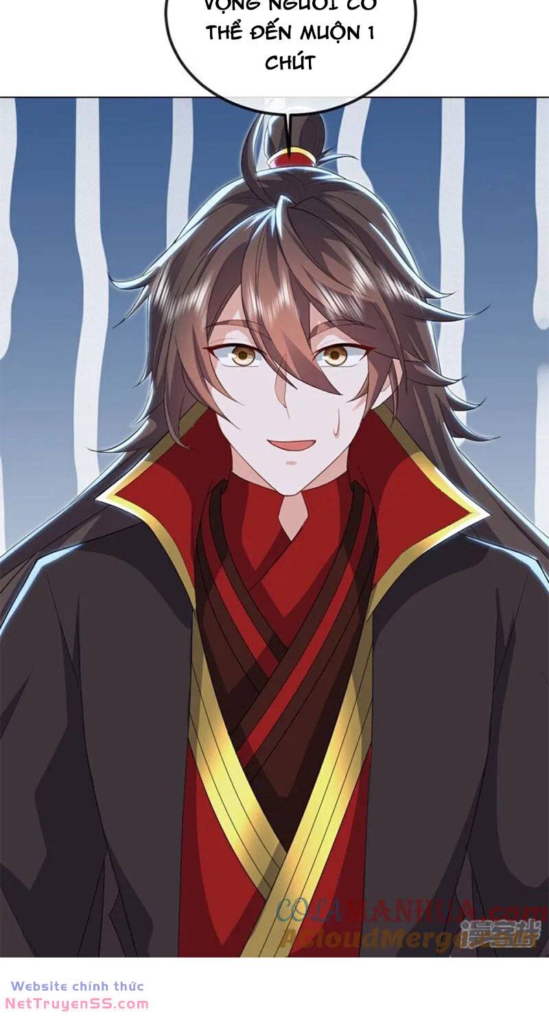 tiên võ đế tôn chapter 530 62