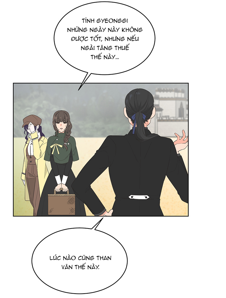 công chúa estel chapter 7 33