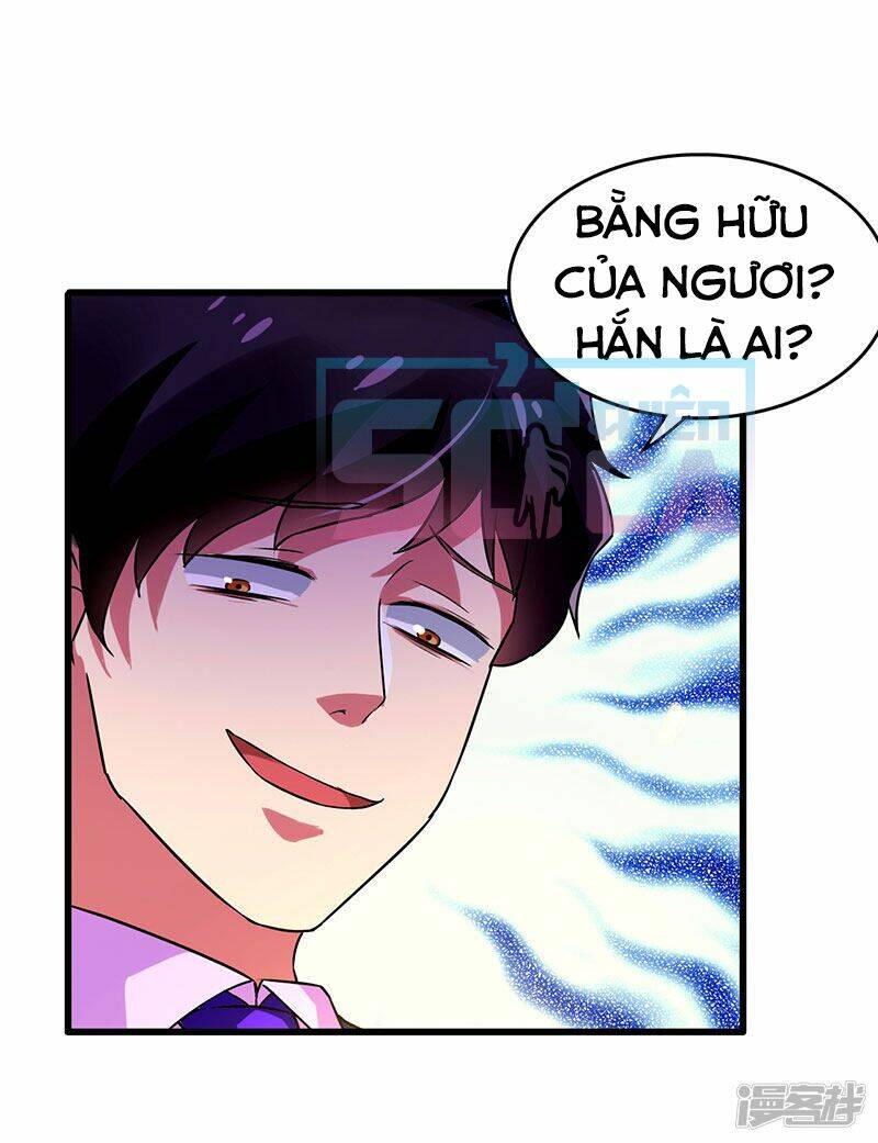 siêu cấp bại gia tử chapter 64 5