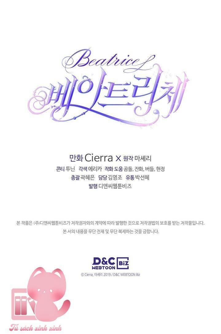 [15+] công chúa chloe chapter 103 66