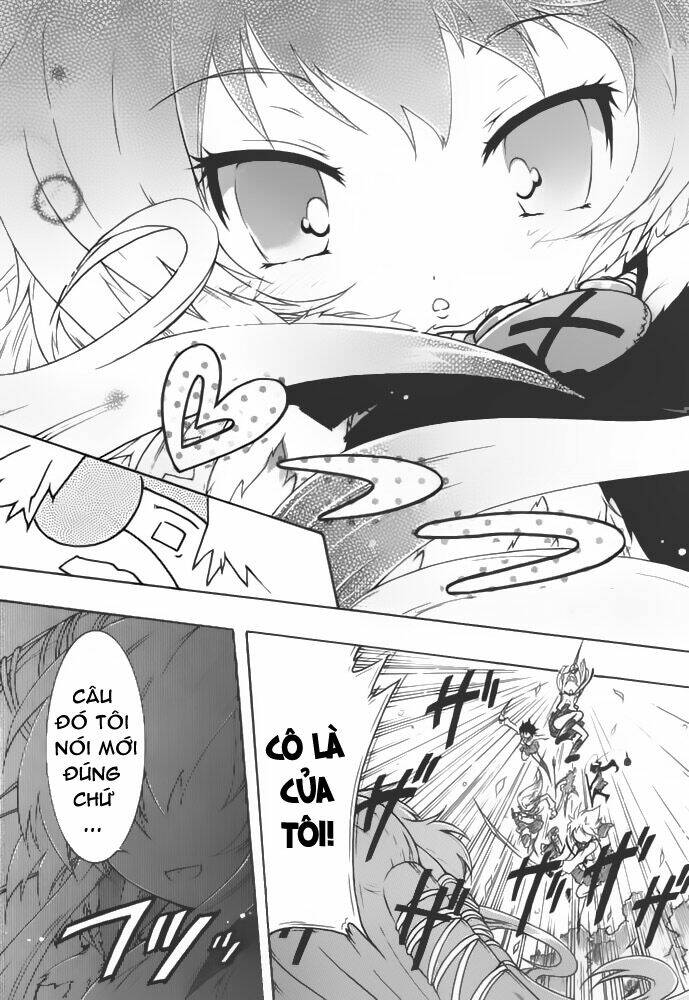 bee be beat it!! chapter 1 32