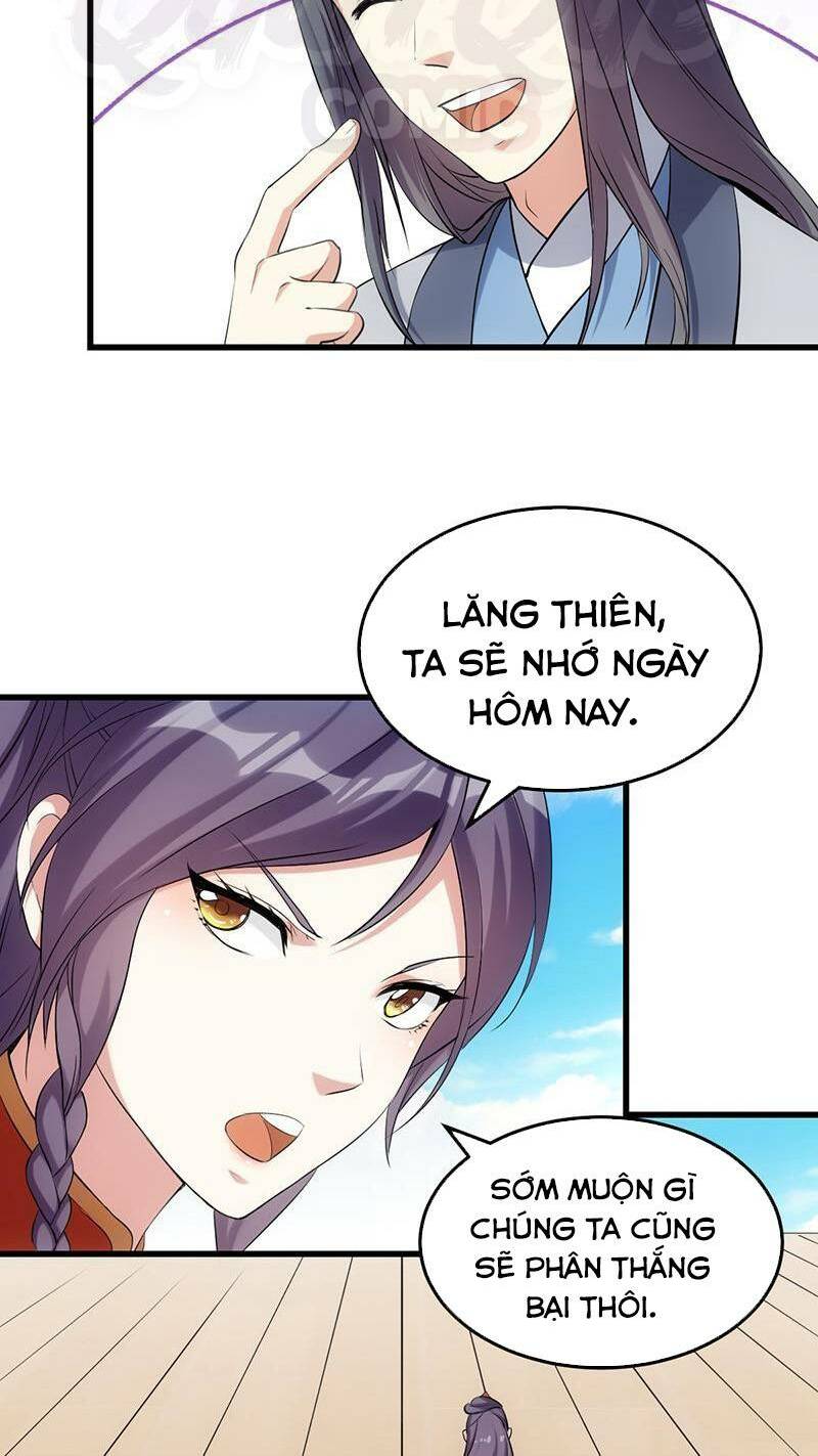 hệ thống thần long nghịch thiên chapter 45 4