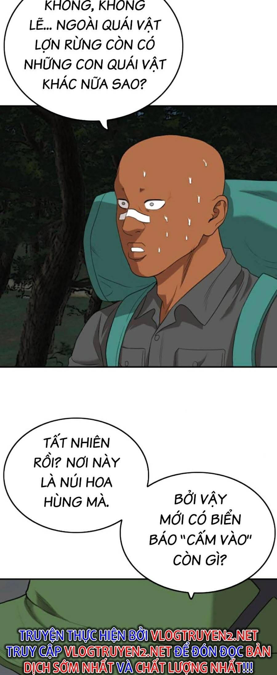 người xấu chapter 137 9