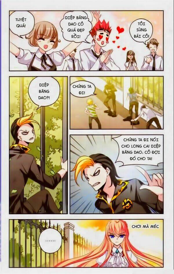 xuyên duyệt tây nguyên 3000 chapter 66 24