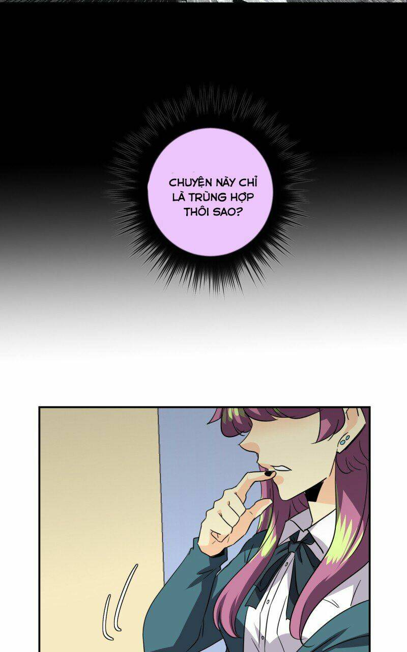 Thế Giới Không Hoàn Hảo Chapter 172 22